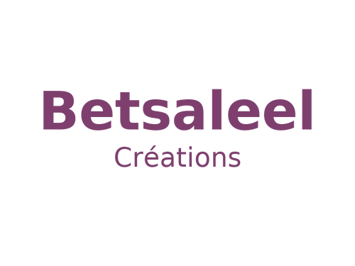 Betsaleel Créations